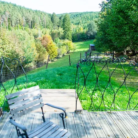 La Tiny House De La Bergerie * Lierneux