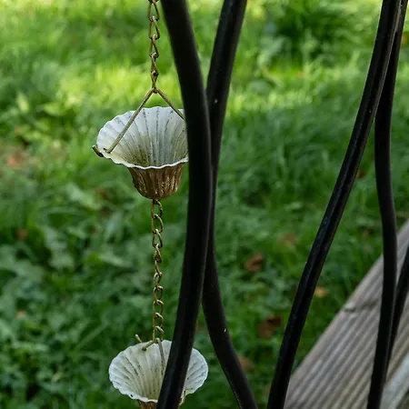 La Tiny House De La Bergerie Vakantieboerderij Lierneux