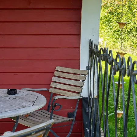 La Tiny House De La Bergerie Lierneux