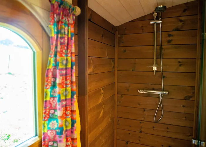 La Tiny House De La Bergerie Alloggio per agriturismo