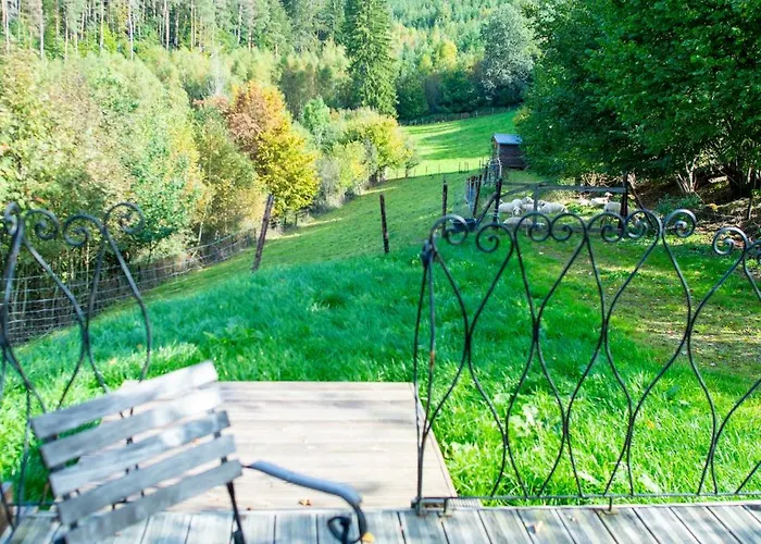 La Tiny House De La Bergerie * Lierneux