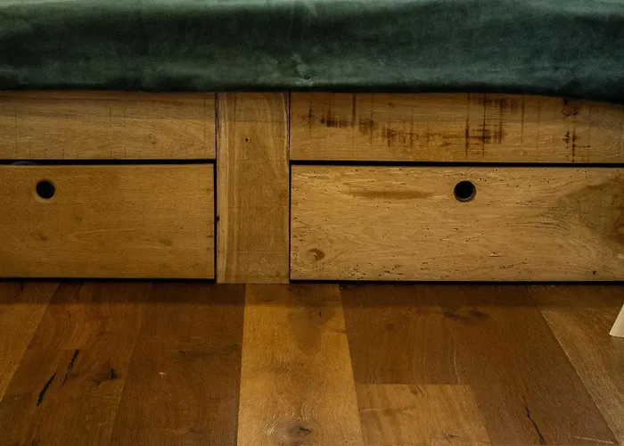 Alloggio per agriturismo La Tiny House De La Bergerie Lierneux